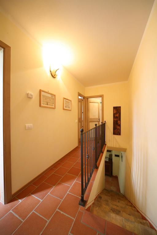 Agriturismo Caiburroni Pietralunga  Esterno foto