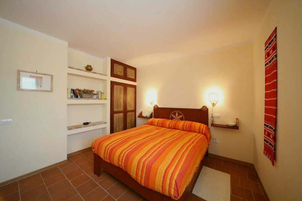 Agriturismo Caiburroni Pietralunga  Camera foto