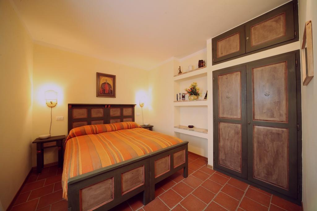 Agriturismo Caiburroni Pietralunga  Camera foto