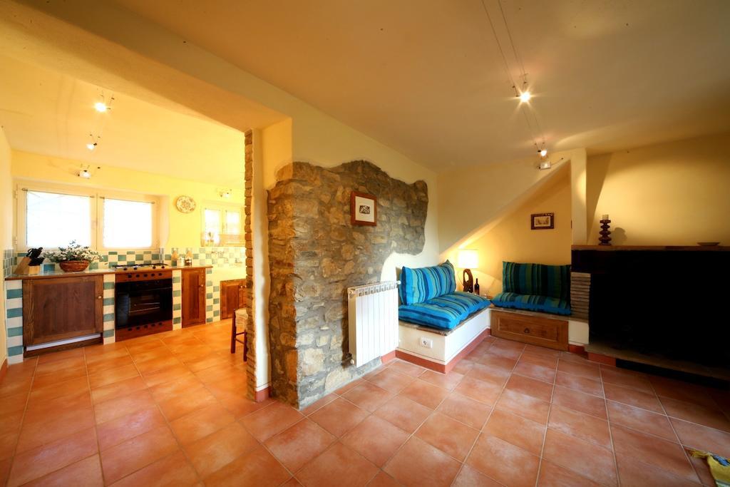 Agriturismo Caiburroni Pietralunga  Camera foto