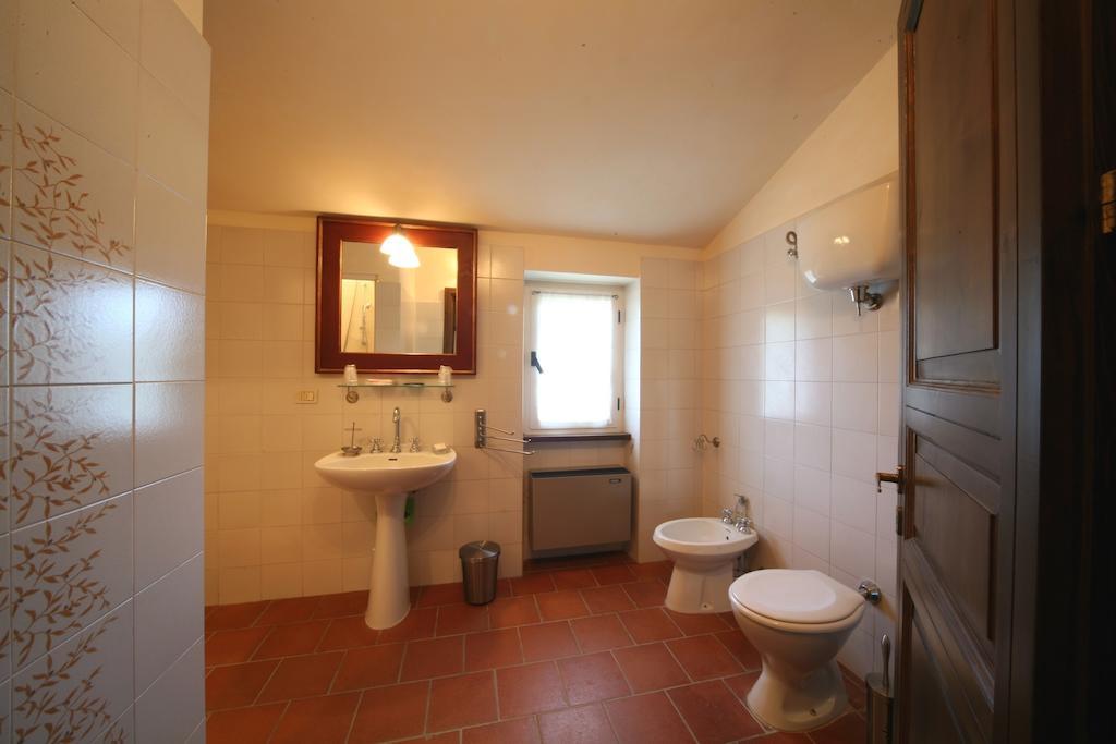 Agriturismo Caiburroni Pietralunga  Camera foto